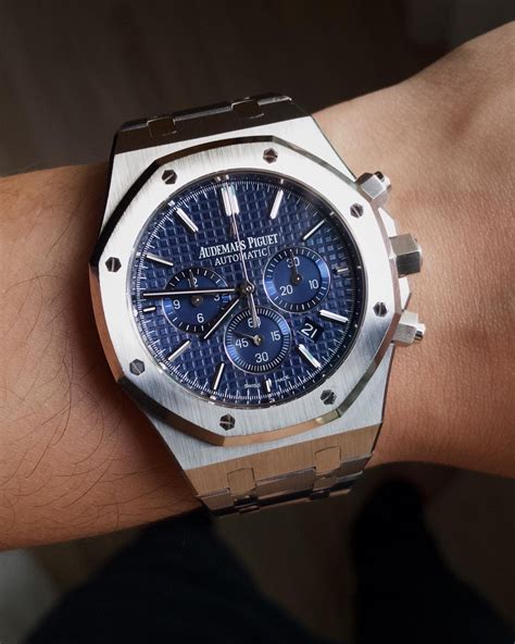 audemars piguet x alyx royal oak chronograph|royal oak chronograph 50th anniversary.